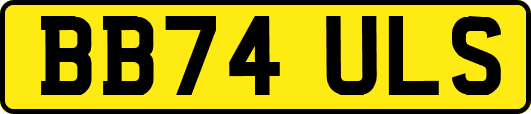 BB74ULS