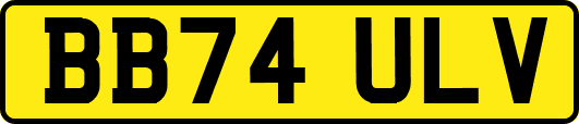 BB74ULV
