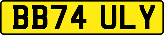 BB74ULY
