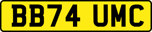BB74UMC