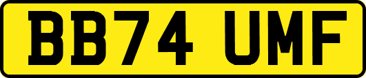 BB74UMF