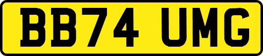 BB74UMG
