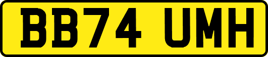BB74UMH
