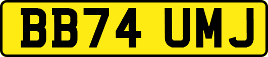 BB74UMJ