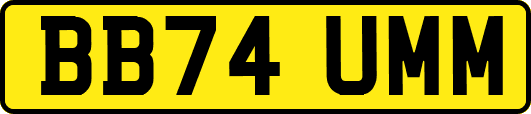 BB74UMM