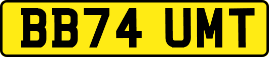 BB74UMT