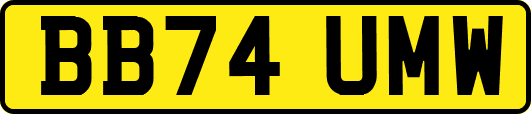 BB74UMW