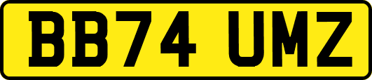 BB74UMZ