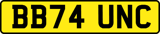 BB74UNC