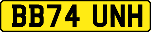 BB74UNH