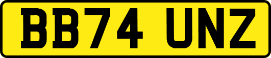 BB74UNZ