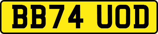 BB74UOD