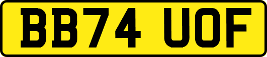 BB74UOF