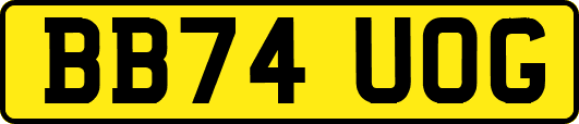 BB74UOG