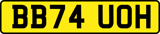 BB74UOH