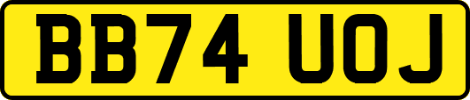 BB74UOJ