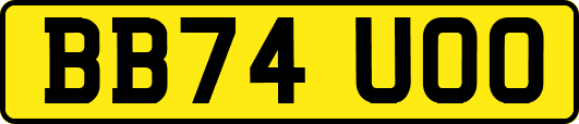 BB74UOO