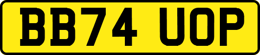 BB74UOP