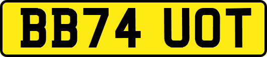BB74UOT