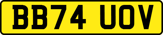 BB74UOV