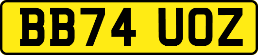 BB74UOZ