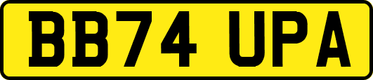 BB74UPA