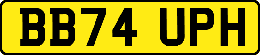 BB74UPH