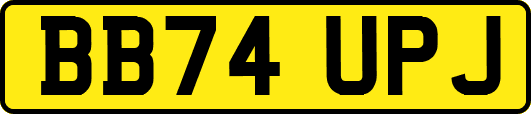 BB74UPJ