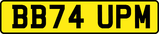 BB74UPM