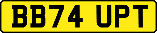 BB74UPT
