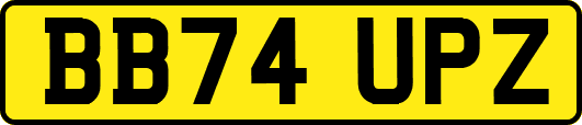 BB74UPZ