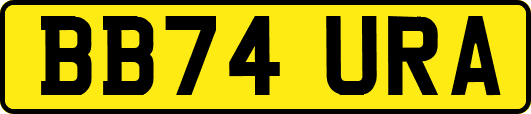 BB74URA