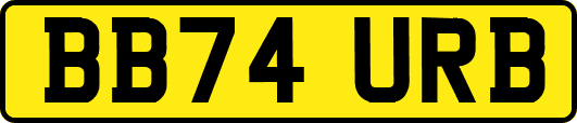 BB74URB
