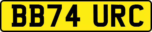 BB74URC