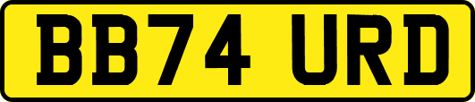 BB74URD