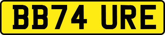 BB74URE