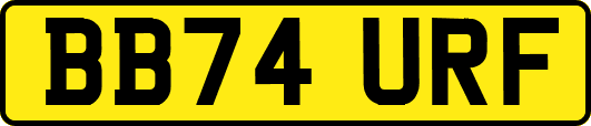 BB74URF