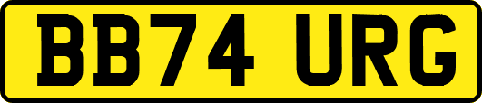 BB74URG