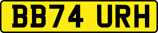 BB74URH