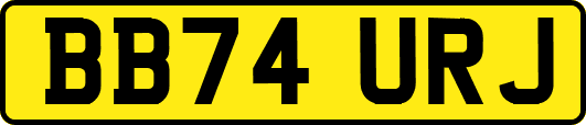 BB74URJ