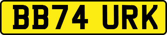 BB74URK