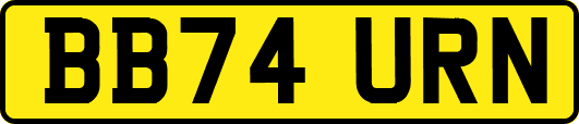 BB74URN