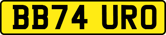 BB74URO