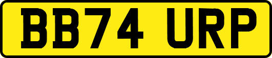 BB74URP