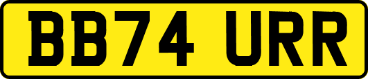 BB74URR