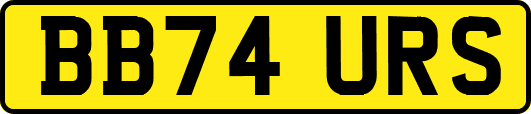 BB74URS