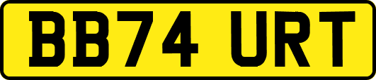 BB74URT