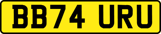 BB74URU