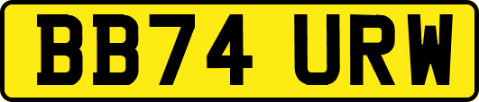 BB74URW