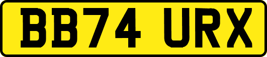 BB74URX
